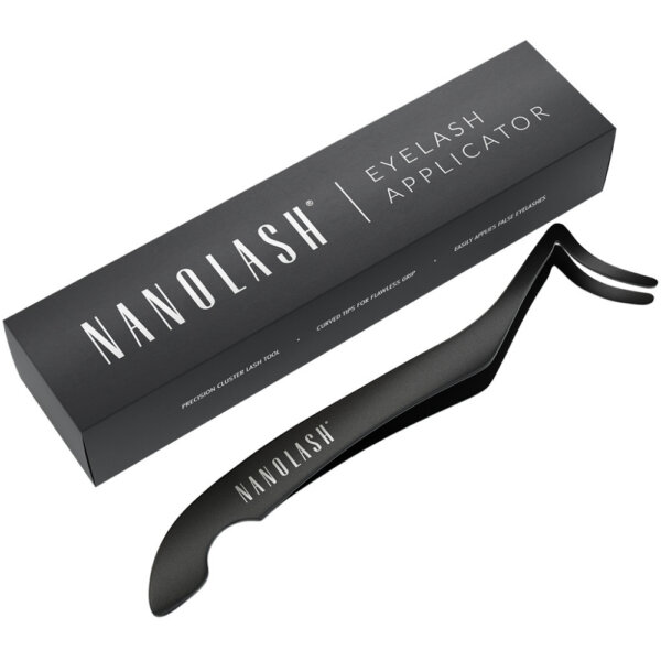 Nanolash Eyelash Applicator – Applicators Nanolash Eyelash Applicator – Applicators