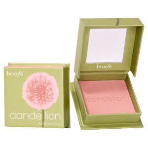 Benefit Dandelion Brightening Blush 6 g