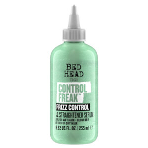 Tigi Bed Head Control Freak Serum ( Unruly, Wavy Hair )