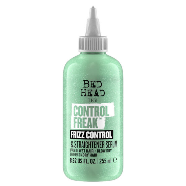 Tigi Bed Head Control Freak Serum ( Unruly, Wavy Hair )