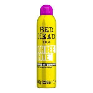 Tigi Bed Head Oh Bee Hive Matte Dry Shampoo