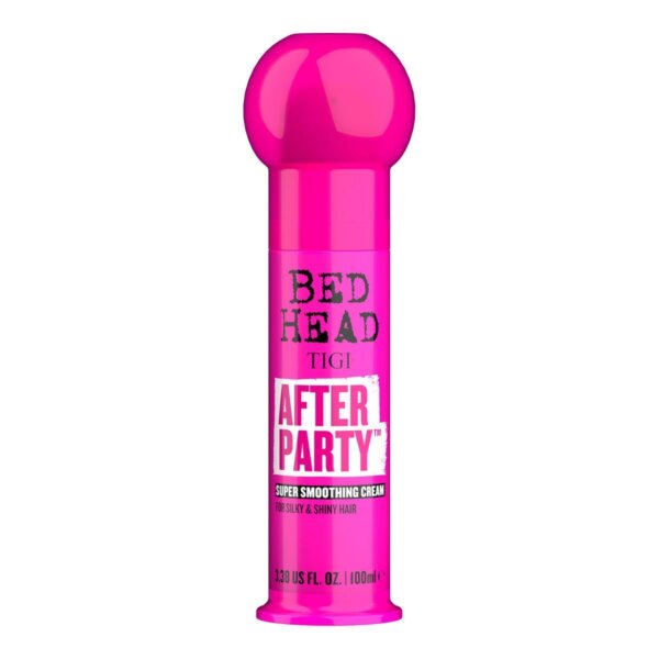 Tigi Bed Head After Party Super Smoothing Cream
