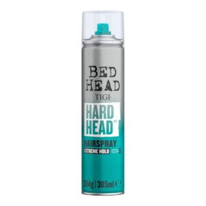 Tigi Bed Head Hard Head Hairspray