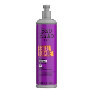 Tigi Bed Head Serial Blonde Conditioner (Damaged Chemically Treated Hair)