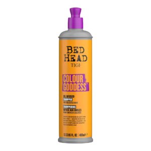 Tigi Bed Head Colour Goddess Oil Infused Shampoo