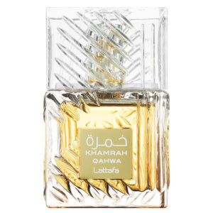Lattafa Perfumes Khamrah Qahwa EDP 100 ml