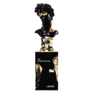 Lattafa Perfumes His Confession EDP