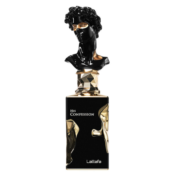 Lattafa Perfumes His Confession EDP 100 ml Lattafa Perfumes His Confession EDP