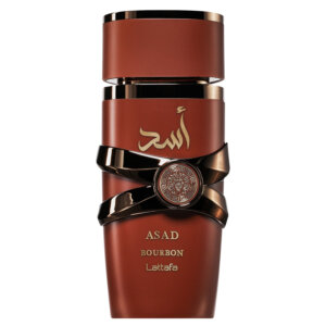 Lattafa Perfumes Asad Bourbon EDP