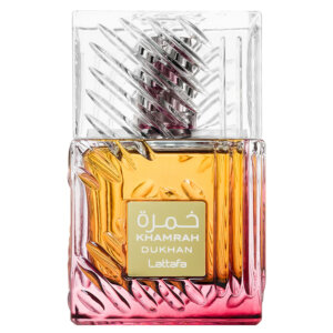 Lattafa Perfumes Khamrah Dukhan EDP