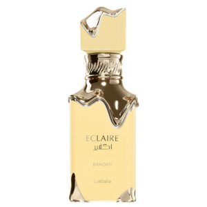 Lattafa Perfumes Eclaire Banoffi EDP