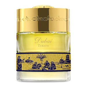 The Spirit of Dubai Turath EDP
