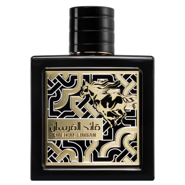 Lattafa Perfumes Qaed Al Fursan EDP