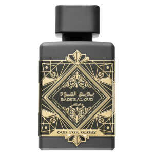 Lattafa Perfumes Oud For Glory Bade’e Al Oud EDP 100 ml