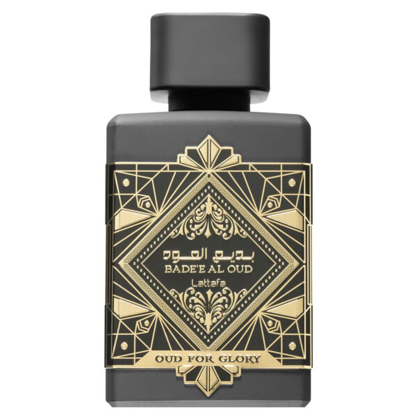 Lattafa Perfumes Oud For Glory Bade’e Al Oud EDP 100 ml