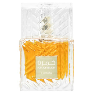 Lattafa Perfumes Khamrah EDP