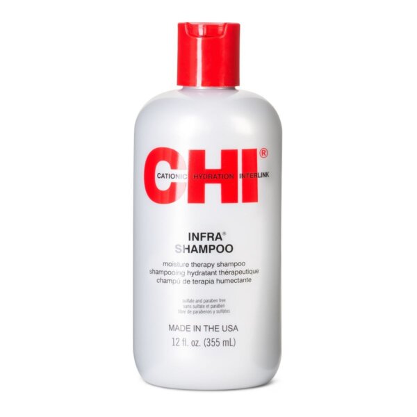 Farouk Systems CHI Infra Shampoo – Hair shampoo
