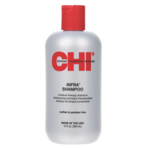 Farouk Systems CHI Infra Shampoo – Hair shampoo