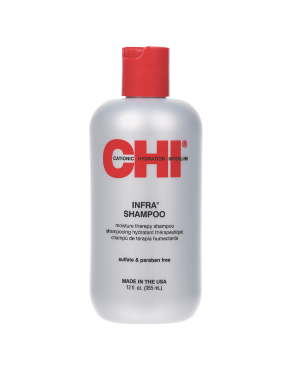 Farouk Systems CHI Infra Shampoo – Hair shampoo