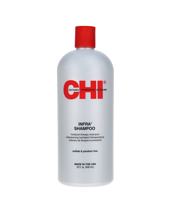 Farouk Systems Hydrating and Nutritive shampoo CHI (Infra Shampoo)