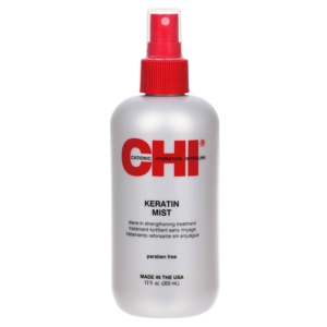 Farouk Systems CHI Keratin Mist – Mist for hair shine