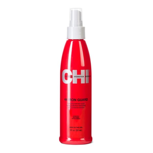 Farouk Systems CHI 44 Iron Guard Thermal Protection Spray - Protective hair spray 237 ml Farouk Systems CHI 44 Iron Guard Thermal Protection Spray – Protective hair spray