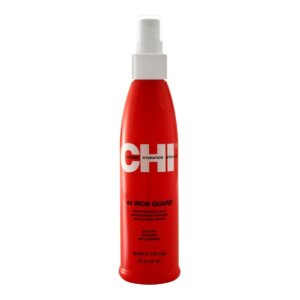 Farouk Systems CHI 44 Iron Guard Thermal Protection Spray – Protective hair spray
