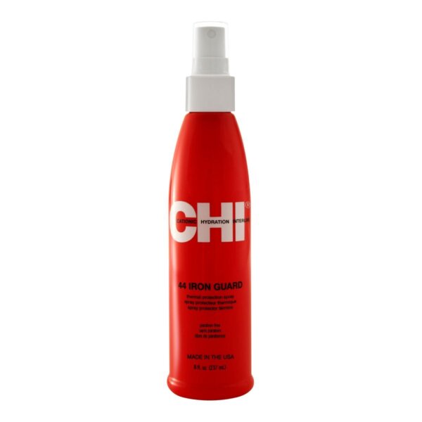 Farouk Systems CHI 44 Iron Guard Thermal Protection Spray – Protective hair spray