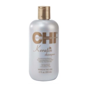 Farouk Systems CHI Keratin Shampoo – Shampoo with keratin