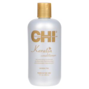 Farouk Systems Conditioner for Restoring Damaged Hair CHI (Keratin Conditioner)