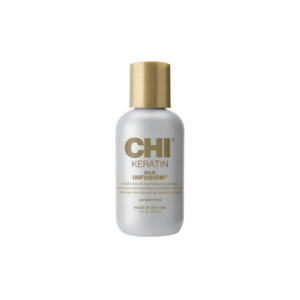 Farouk Systems Nutritious Silk Hair Cure with Keratin CHI (Keratin Silk Infusion)