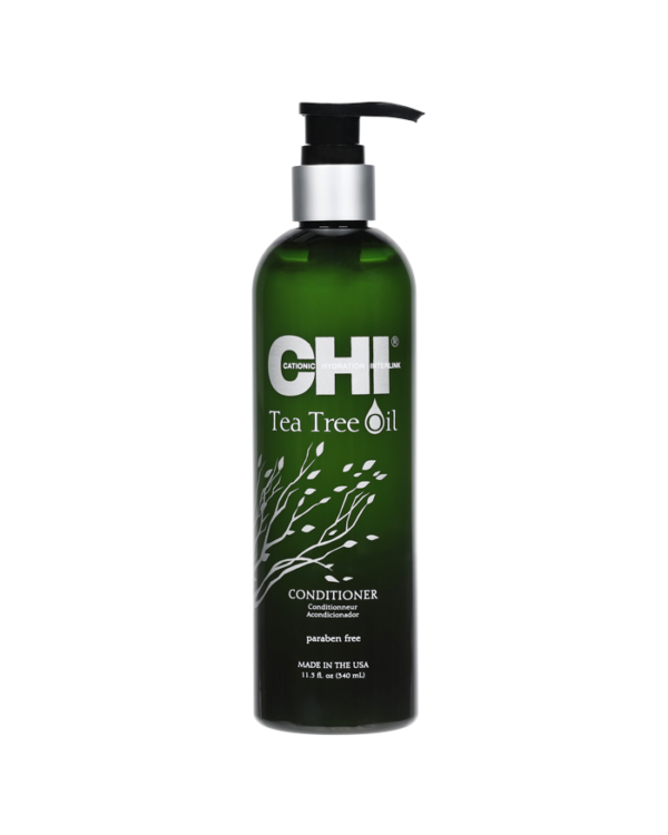 Farouk Systems CHI Tea Tree Oil Conditioner