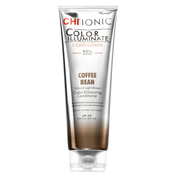 Farouk Systems CHI Ionic Color Illuminate Conditioner 251 ml