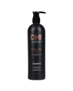 Farouk Systems CHI Luxury Black Seed Oil Shampoo – Shampoo for all hair types