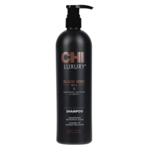 Farouk Systems CHI Luxury Black Seed Oil Shampoo – Shampoo for all hair types