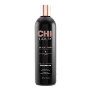 Farouk Systems CHI Luxury Black Seed Oil Shampoo (all hair types) – Shampoo