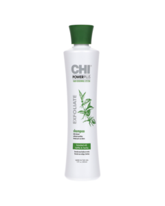 Systems CHI Power Plus Exfoliate Shampoo – Strengthening shampoo
