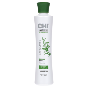 Systems CHI Power Plus Exfoliate Shampoo – Strengthening shampoo