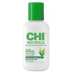 Farouk Systems Naturals Aloe Serum – all hair types 59 ml