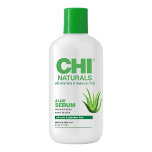 Farouk Systems Naturals Aloe Serum – all hair types