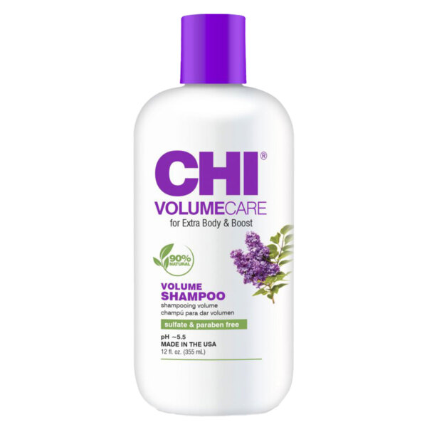 Farouk Systems VolumeCare Volume Shampoo – Šampon pro objem vlasů