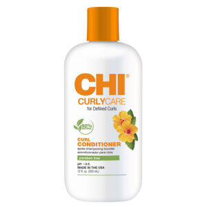 Farouk Systems CurlyCare Curl Conditioner – wavy and curly hair