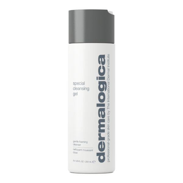 Dermalogica Daily Skin Health Special Cleansing Gel – Cleansing foaming gel with plant extracts