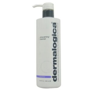 Dermalogica UltraCalming Cleanser – Extra gentle gel for cleansing sensitive skin