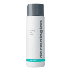 Dermalogica Active Clearing Clearing Skin Wash – Cleansing foam for adult acne skin