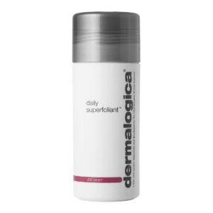 Dermalogica Age Smart Daily Superfoliant Powder – Fine exfoliant powder for aging and mature skin