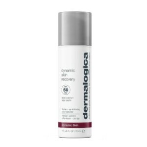 Dermalogica Age Smart Dynamic Skin Recovery SPF50 Cream – Soothing and moisturizing skin cream
