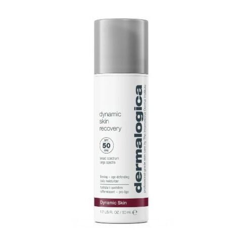 Dermalogica Age Smart Dynamic Skin Recovery SPF50 Cream – Soothing and moisturizing skin cream