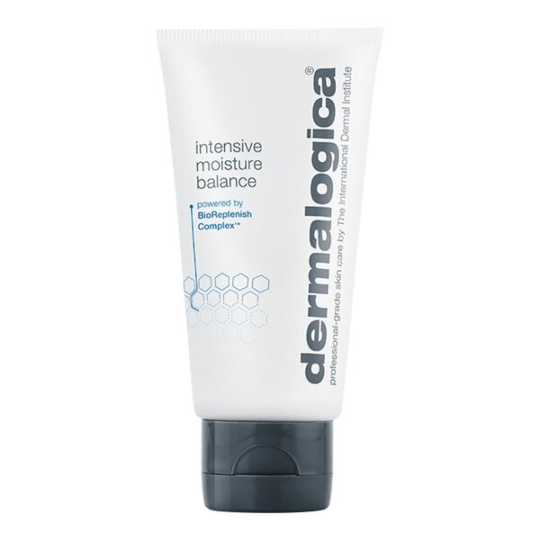 Dermalogica Daily Skin Health Intensive Moisture Balance Day Cream - Nourishing moisturizing cream for dry skin päevakreem 100 ml Dermalogica Daily Skin Health Intensive Moisture Balance Day Cream – Nourishing moisturizing cream for dry skin
