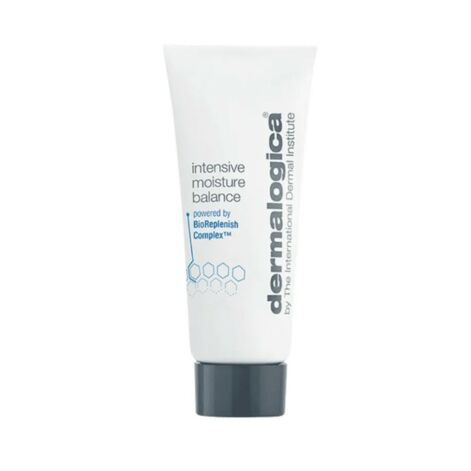 Dermalogica Daily Skin Health Intensive Moisture Balance Day Cream – Nourishing moisturizing cream for dry skin